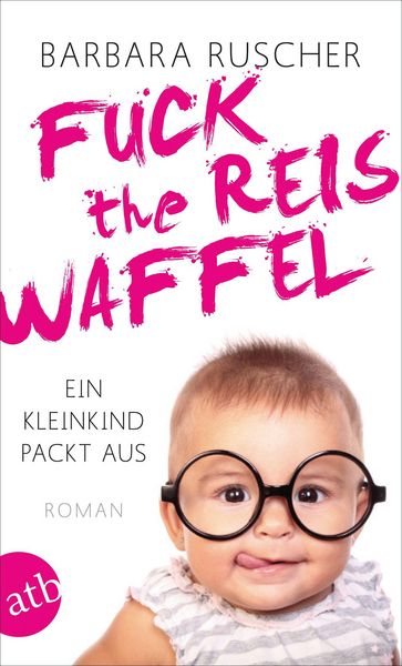 Produktbild: Fuck the Reiswaffel