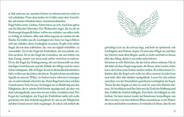 Produktbild: 33 Helferengel f&uuml;r jede Lebenslage