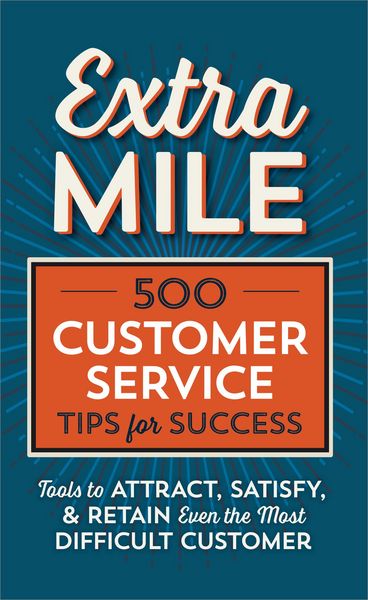 Produktbild: Extra Mile