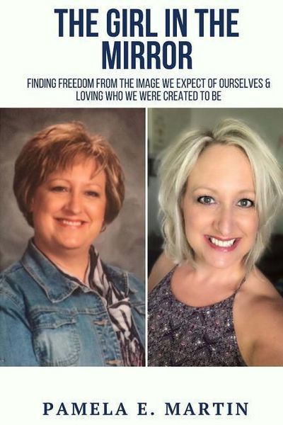 Produktbild: The Girl in the Mirror: Finding Freedom From The Image We Expect of Ourselves and Loving Who We Were Created To Be