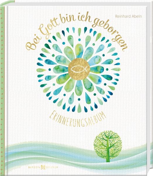 Bei Gott bin ich geborgen, Sonstige von Reinhard Abeln, Butzon & Bercker, 978-3-7666-2916-6