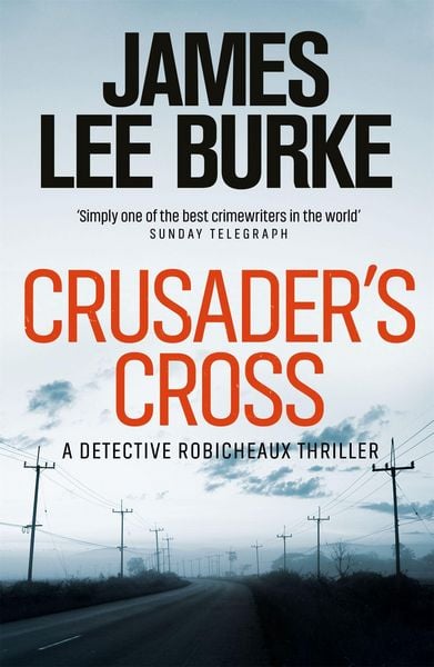 Produktbild: Crusader's Cross