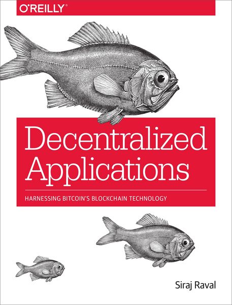 Produktbild: Decentralized Applications