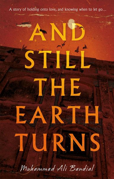 Produktbild: And Still The Earth Turns