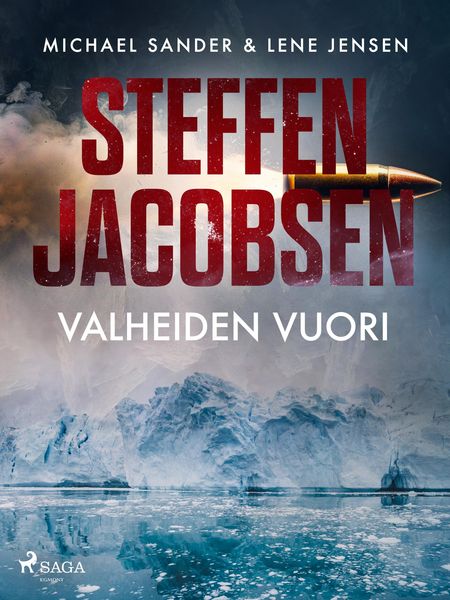 Produktbild: Valheiden vuori