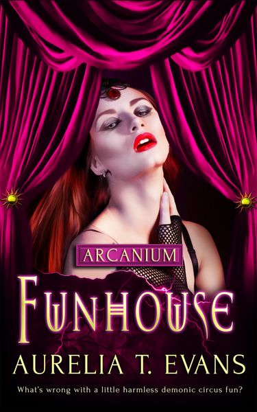 Produktbild: Funhouse