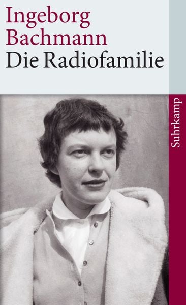 Produktbild: Die Radiofamilie