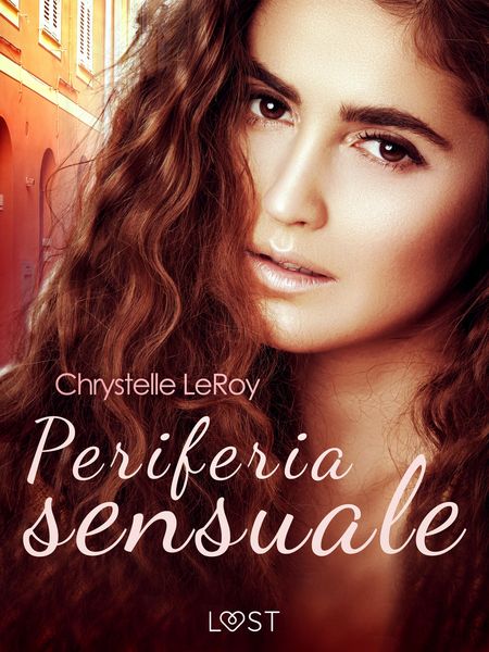 Produktbild: Periferia sensuale