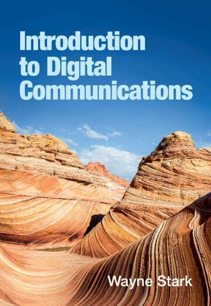 Produktbild: Introduction to Digital Communications