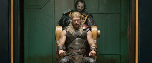 Produktbild: Thor - Tag der Entscheidung