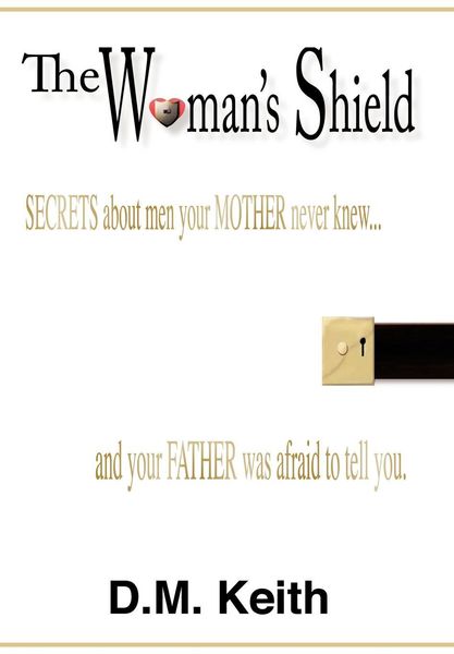 Produktbild: The Woman's Shield