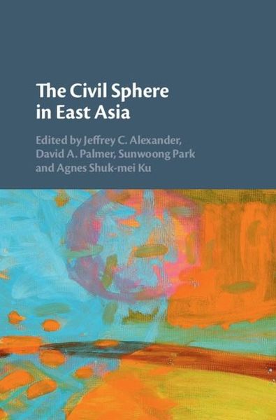 Produktbild: Civil Sphere in East Asia