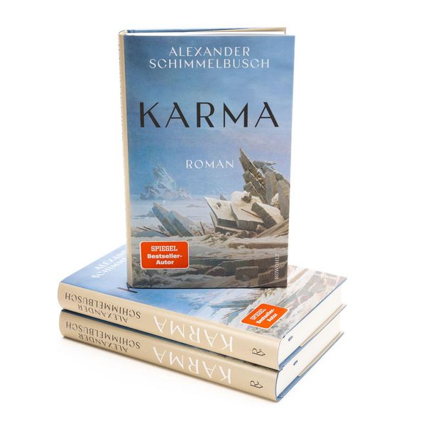Produktbild: Karma