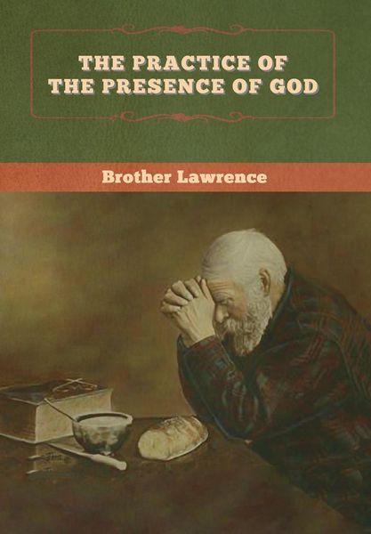 Produktbild: The Practice of the Presence of God