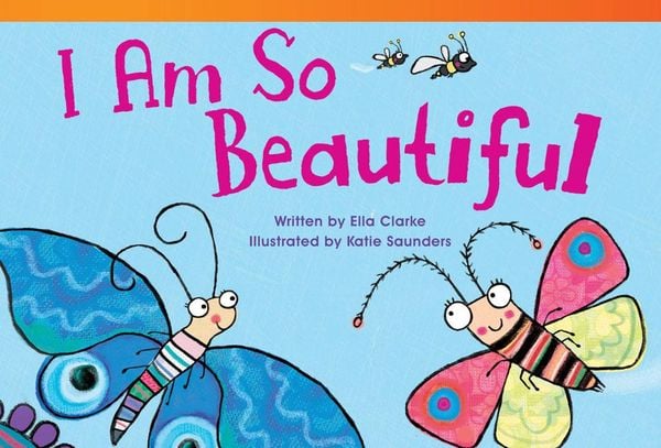 Produktbild: I Am So Beautiful