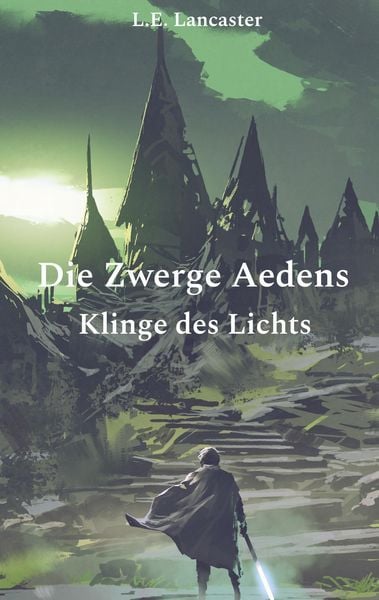 Produktbild: Die Zwerge Aedens