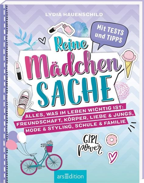 Produktbild: Reine M&auml;dchensache