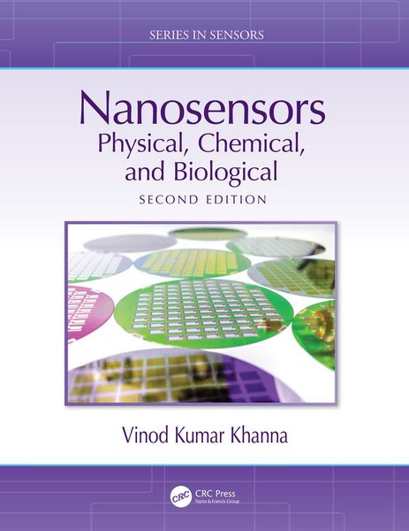Produktbild: Nanosensors