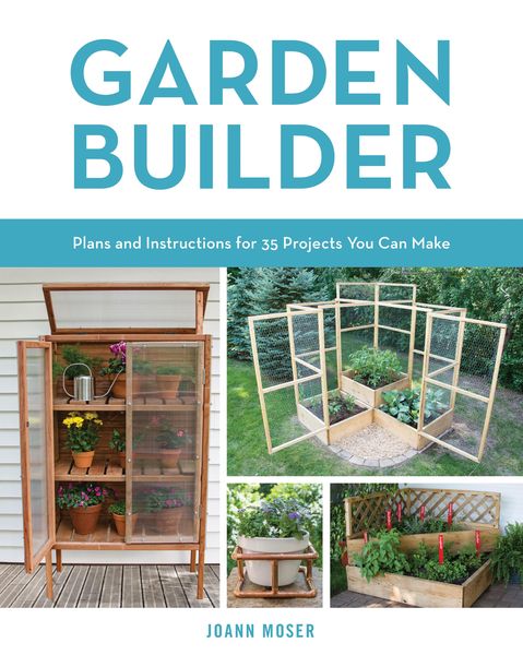 Produktbild: Garden Builder