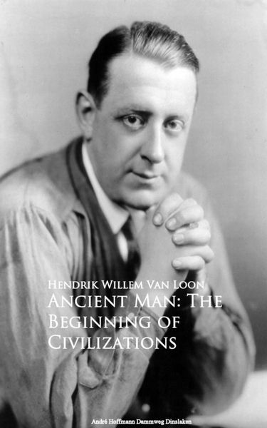 Produktbild: Ancient Man: The Beginning of Civilizations