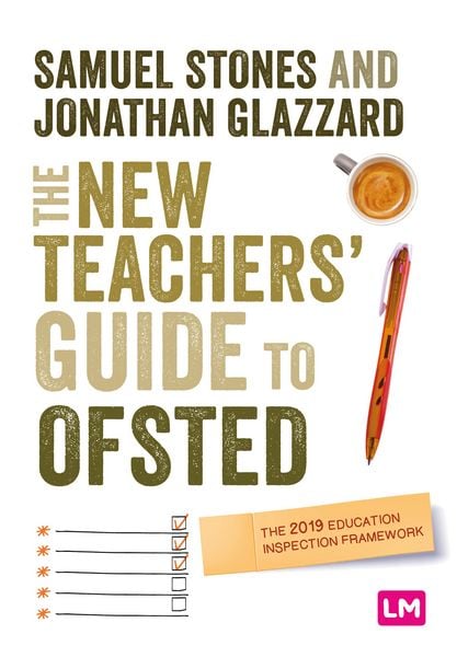 Produktbild: The New Teacher's Guide to OFSTED