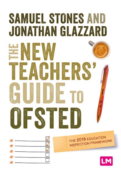 Produktbild: The New Teacher's Guide to OFSTED