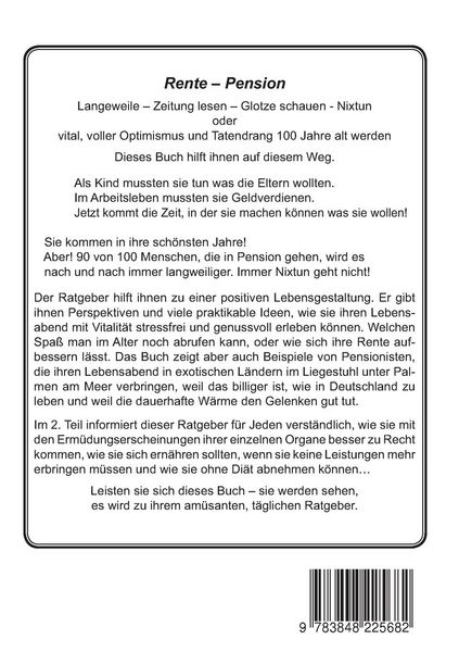 Produktbild: Wir kommen in unsere besten Jahre