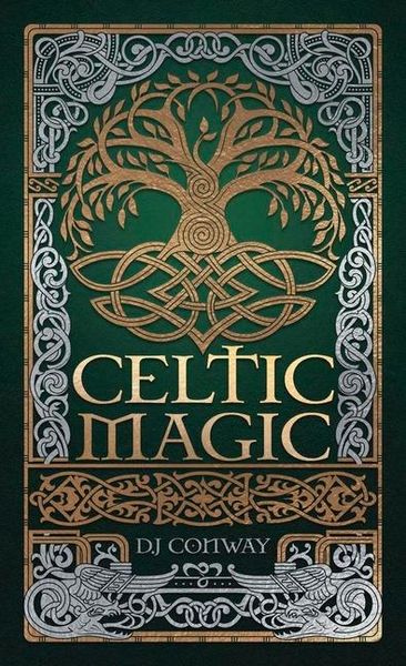 Produktbild: Celtic Magic