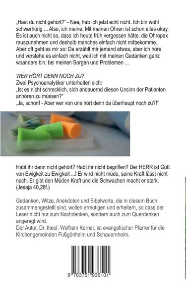 Produktbild: Gott ist ein Camper