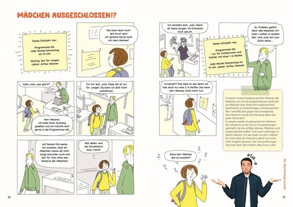Produktbild: Kennst du deine Rechte?