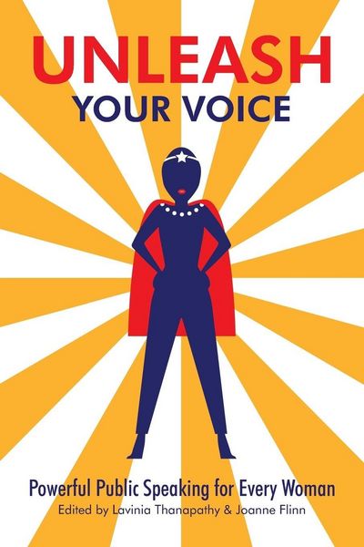 Produktbild: Unleash Your Voice