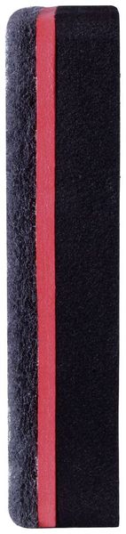 Produktbild: Tafelwischer magn. 130x60x26mm