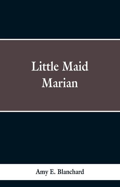 Produktbild: Little Maid Marian