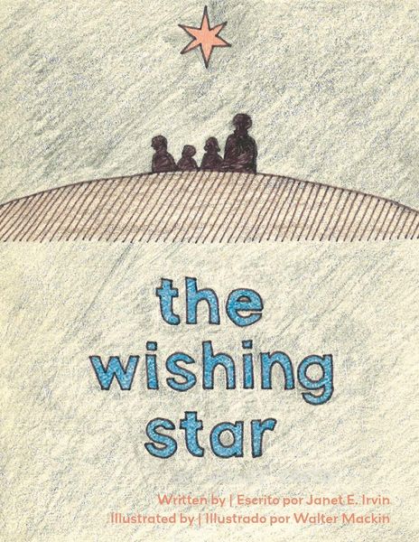 Produktbild: The Wishing Star