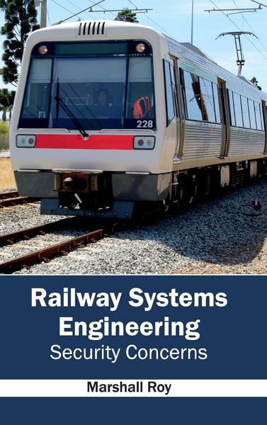 Produktbild: Railway Systems Engineering