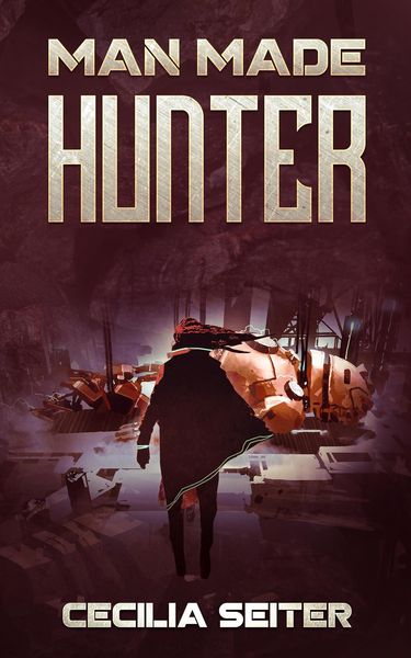 Produktbild: Man Made Hunter