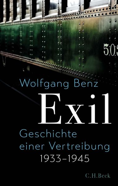 Produktbild: Exil