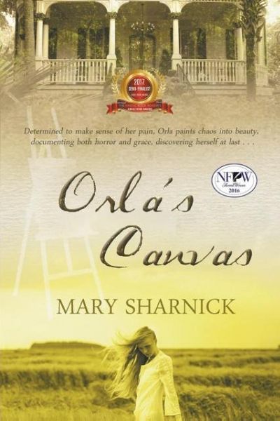 Produktbild: Orla's Canvas