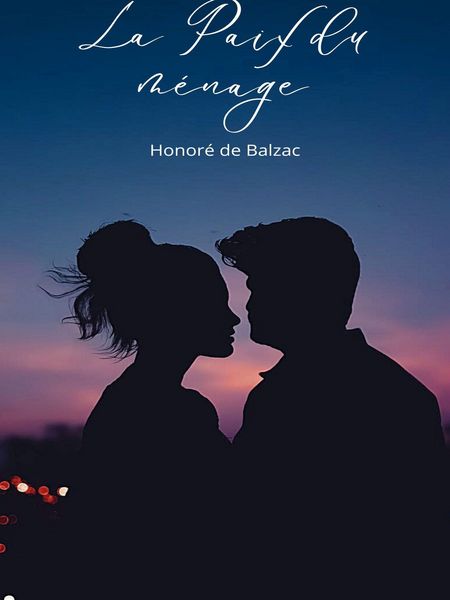 Produktbild: La Paix du m&eacute;nage