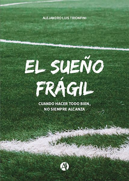 Produktbild: El Sue&ntilde;o Fr&aacute;gil