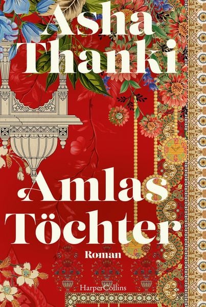Produktbild: Amlas T&ouml;chter