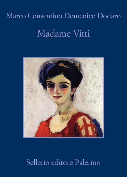 Produktbild: Madame Vitti