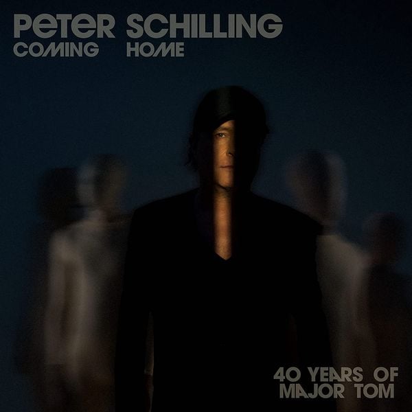 Produktbild: Coming Home-40Years of Major Tom