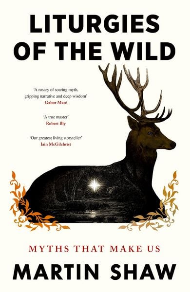 Produktbild: Liturgies of the Wild