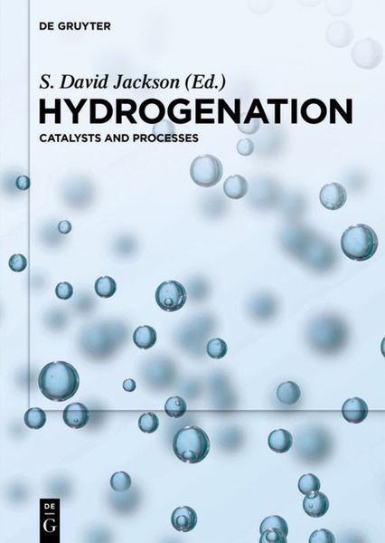 Produktbild: Hydrogenation