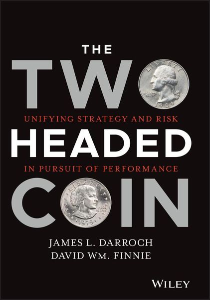 Produktbild: The Two Headed Coin