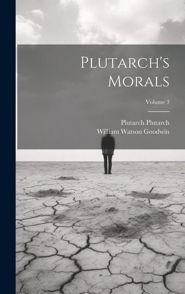Produktbild: Plutarch's Morals; Volume 3