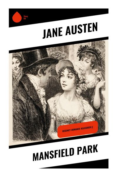 Produktbild: Mansfield Park