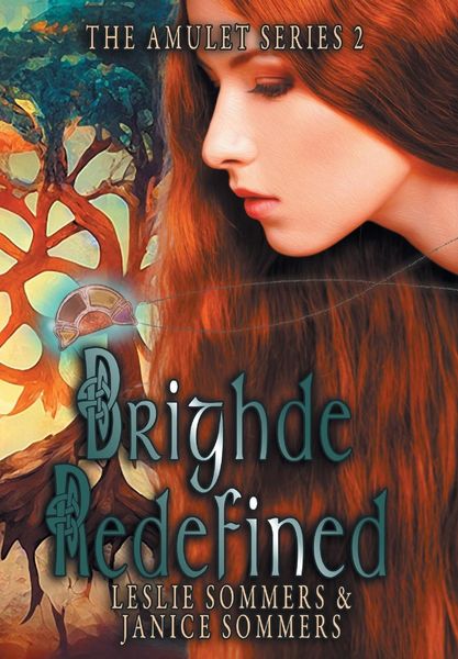 Produktbild: Brighde Redefined