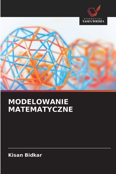 Produktbild: Modelowanie Matematyczne